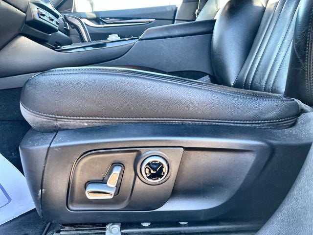 2023 Maserati Levante Modena