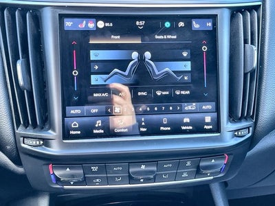 2023 Maserati Levante Modena