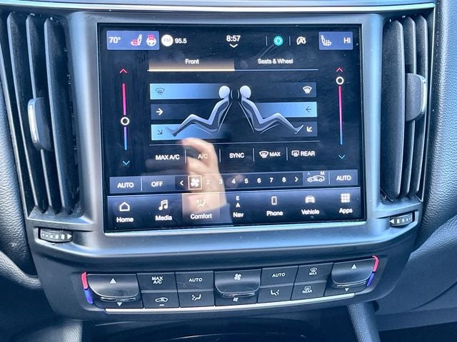 2023 Maserati Levante Modena