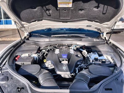 2023 Maserati Levante Modena