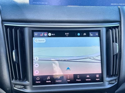 2023 Maserati Levante Modena