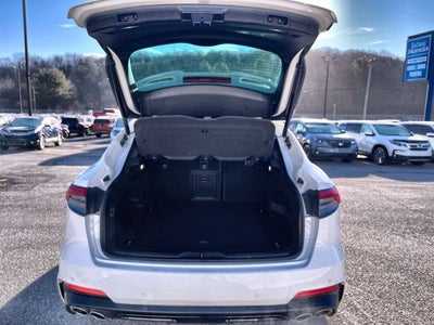 2023 Maserati Levante Modena