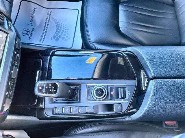 2023 Maserati Levante Modena