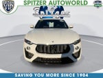 2023 Maserati Levante Modena