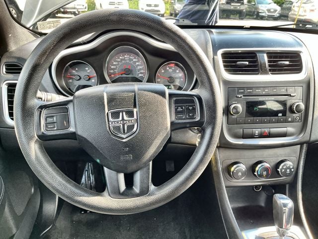 2014 Dodge Avenger SE