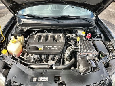2014 Dodge Avenger SE