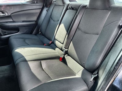 2014 Dodge Avenger SE
