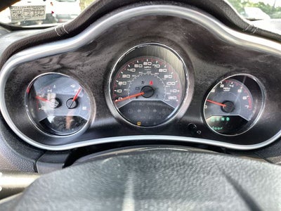 2014 Dodge Avenger SE