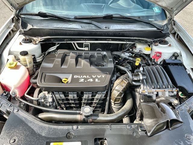 2014 Dodge Avenger SE