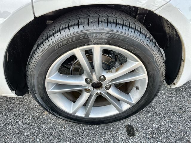 2014 Dodge Avenger SE