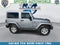 2014 Jeep Wrangler Sahara