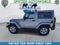 2014 Jeep Wrangler Sahara