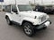 2016 Jeep Wrangler Sahara