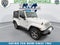 2016 Jeep Wrangler Sahara