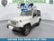 2016 Jeep Wrangler Sahara