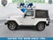 2016 Jeep Wrangler Sahara