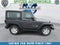 2018 Jeep Wrangler JK Sport