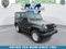 2018 Jeep Wrangler JK Sport