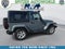 2014 Jeep Wrangler Sahara