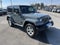 2014 Jeep Wrangler Sahara