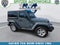 2014 Jeep Wrangler Sahara
