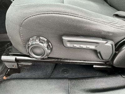 2018 Jeep Wrangler Sport