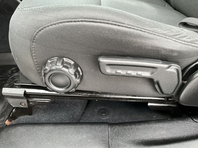 2018 Jeep Wrangler Sport