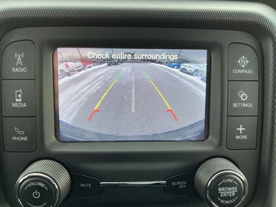 2018 Jeep Wrangler Sport