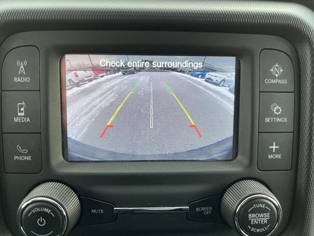 2018 Jeep Wrangler Sport