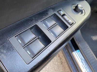 2017 Jeep Patriot High Altitude