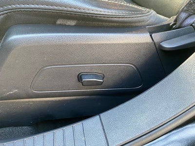 2017 Jeep Patriot High Altitude