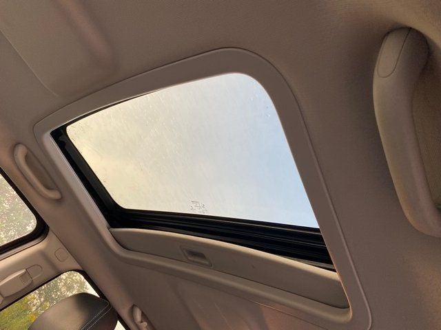 2017 Jeep Patriot High Altitude