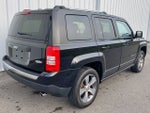 2017 Jeep Patriot High Altitude