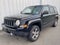 2017 Jeep Patriot High Altitude
