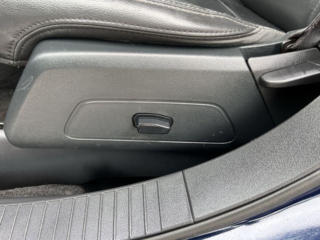 2015 Jeep Patriot Limited