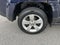 2015 Jeep Patriot Limited