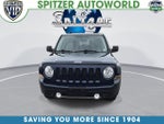 2015 Jeep Patriot Limited