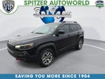2023 Jeep Cherokee Trailhawk