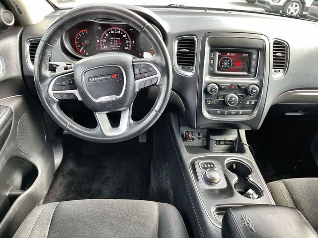 2017 Dodge Durango SXT