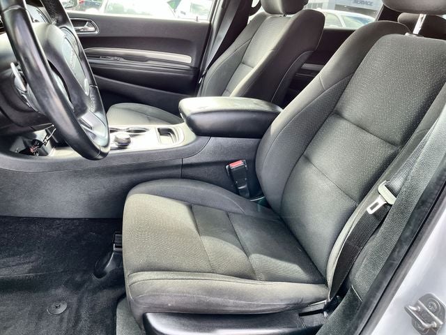 2017 Dodge Durango SXT
