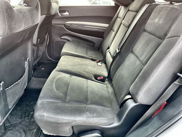 2017 Dodge Durango SXT
