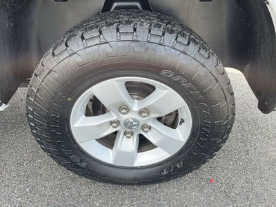 2019 RAM 1500 Classic SLT