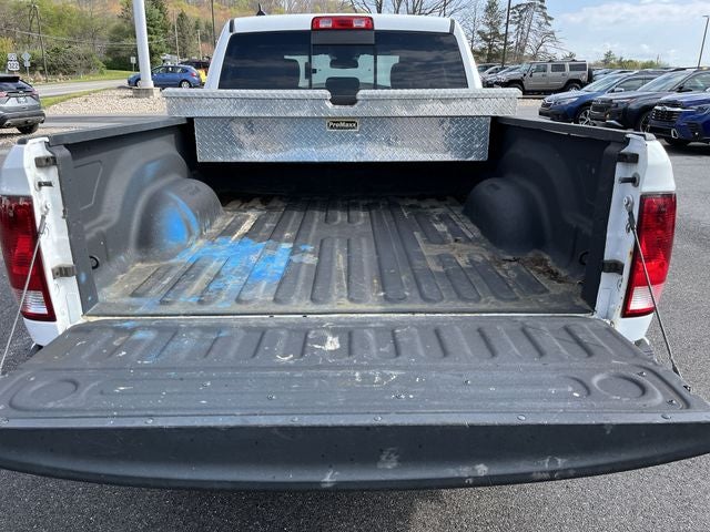 2019 RAM 1500 Classic SLT
