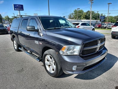 2014 RAM 1500 Express
