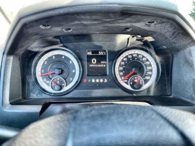 2014 RAM 1500 Express