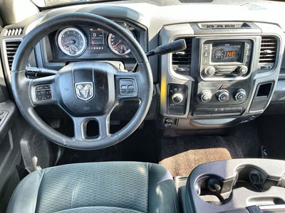 2014 RAM 1500 Express