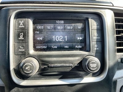 2014 RAM 1500 Express