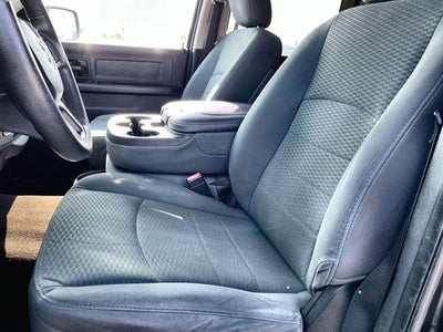 2014 RAM 1500 Express