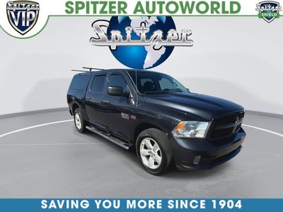 2014 RAM 1500 Express