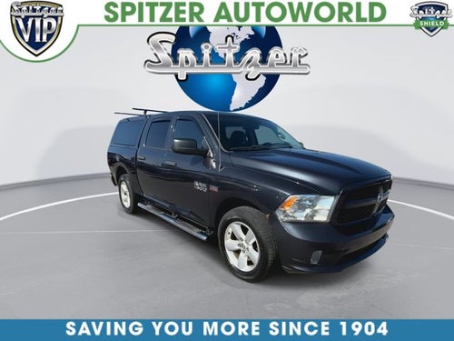 2014 RAM 1500 Express
